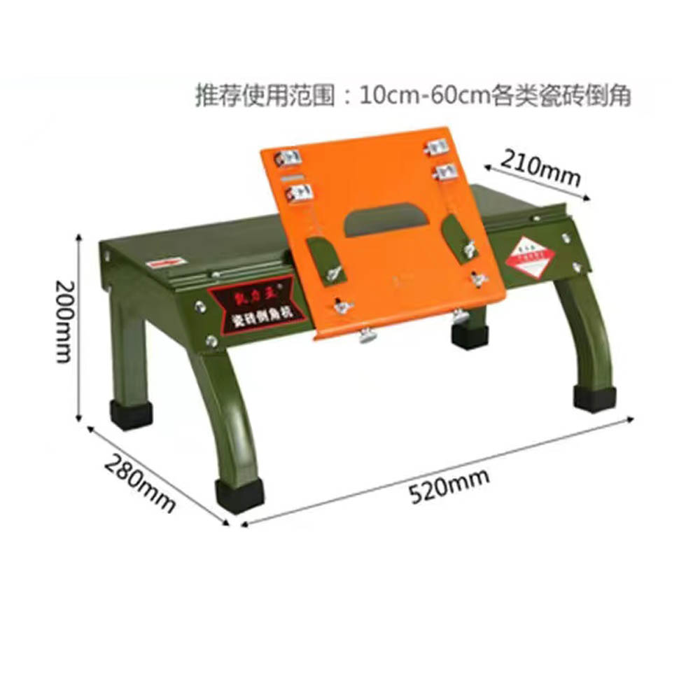 Tiling Tool 45 Degree Angle Cu - Ceramic Tile Blank ulasan dan harga
