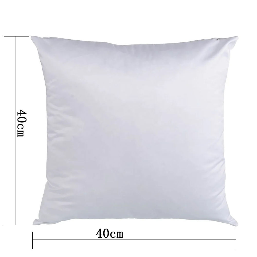 20pcs Sublimation Blanks Pillo - Pillow Cover Sublimation ulasan dan harga