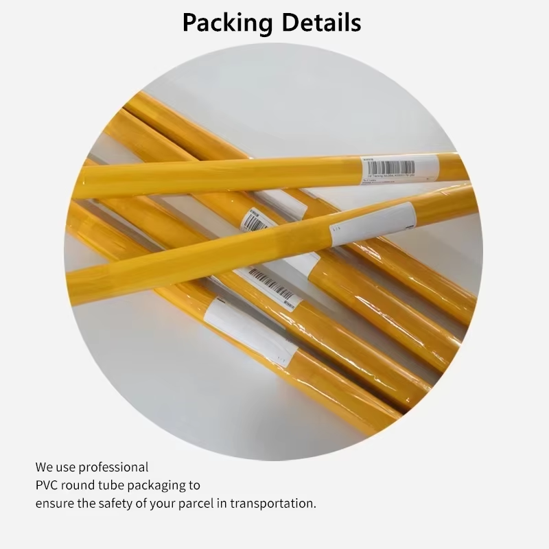 Frameless Canvas 3pcs Framed F - Canvas Wrap Ready ulasan dan harga